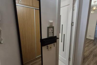 Garsonieră complet renovată, mobilată și utilată – 50 m de metrou Lujerului - 4