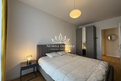 ISHO - Apartament modern cu 2 camere, Et3, pet friendly, Bega-river view - 11