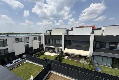 Casă cu 5 camere în Pipera