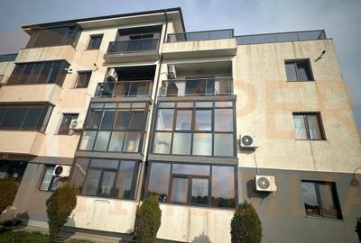 Apartament 2 camere de vanzare - Eforie Nord, Steaua de mare II | Comision 0% - 1