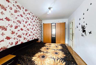 Apartament 3 camere, etaj 1- zona Micalaca - 5