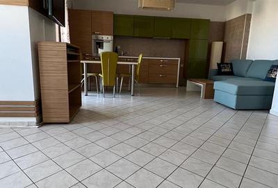 Apartament 2 camere Decebal - 1