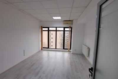 SPATIU BIROU- CLADIRE BIROURI PREMIUM- COSTURILE UTILITATILOR SUNT INCLUSE - 18