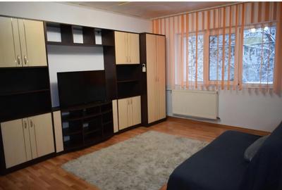 Apartament cu 2 camere decomandat, mobilat în Aviației