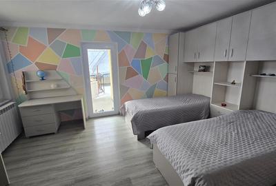 Casa Moderna! La 10 km de Suceava! De vanzare! 0727817187 - 5