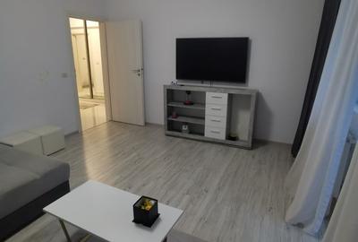 Apartament 2 camere | Prima închiriere | Bloc nou | Parcare inclusă | - 3