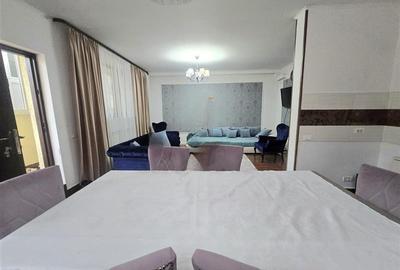 5 CAMERE 162 MP + CURTE BUCURESTII NOI DAMAROAIA PARC IZBICENI - 2