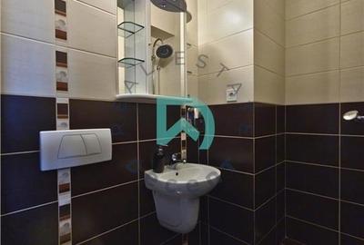 Apartament 3 camere 93mp vanzare - Hipodrom, Sibiu - 10