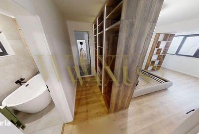Apartament 4 camere decomandate, 2 bai, 95mp utili, 3 balcoane, garaj, Zorilor - 6