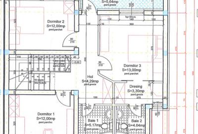 Duplex cu 5 camere de vanzare in localitatea Sacalaz, zona Centrala - 3