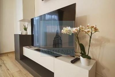 Apartament 3 camere , 2 bai, mobilat/utilat - zona Tractorul - 3
