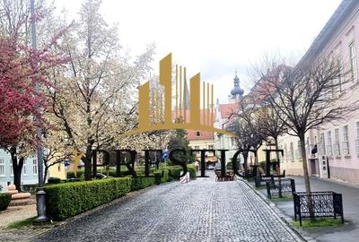 Apartament cu 3 camere, mobilat în Ultracentral