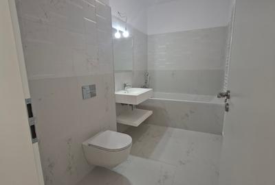 Paltim, perfect investitie-apartament cu gradina - 6