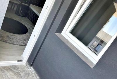 Garsonieră Modernă + Parcare | Militari Residence | Utilată Premium - 13