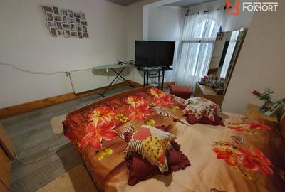 COMISION 0% Casa individuala cu 5 camere si teren de 1222 mp, Jebel - 33