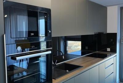 Apartament | 2 camere |  bloc nou | Aviatiei | Cloud9 - 5