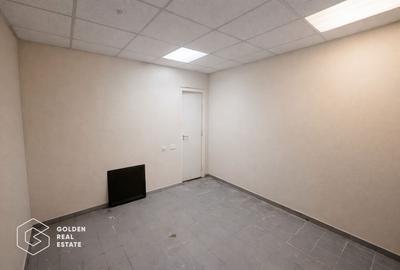 Oportunitate!Spatiu comercial central, 160mp, 5 camere, centrala proprie,parcare - 9
