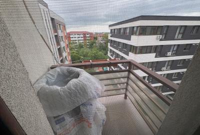 Apartament 2 camere decomandat 63mp | Gama Residence | Popesti-Leordeni - 23