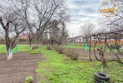 Casa traditionala, cu 709 mp teren intravilan zona apreciabila, Sfantu Gheorghe - 6