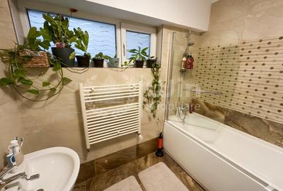 Apartament 3 Camere | Bloc Nou | 87mp | 2 Parcari | Dorobantilor - 10