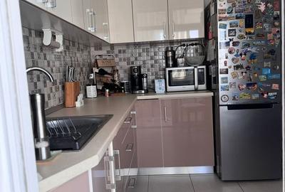 Apartament 2 camere Ion Mihalache | Metrou 1 Mai - 9