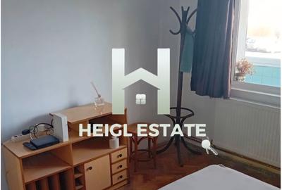 Apartament cu centrala proprie cu 2 camere in zona Soarelui - 5
