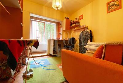 Apartament 4 camere de vanzare in Zorilor, Cluj Napoca - 4