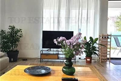 For Rent Family Vila P+M/Resedinta/Corbeanca - 3