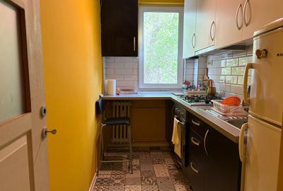 Garsoniera superba de vaznare, zona Nitu Vasile, Berceni, 68.000€ - 7