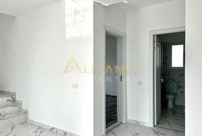 Casa individuala || P+1E+POD ||5 camere - 2 bai  || 468 mp teren - 17