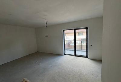 Duplex semifinisat la liziera padurii, 4 camere, 120mp, 240mp teren - 13