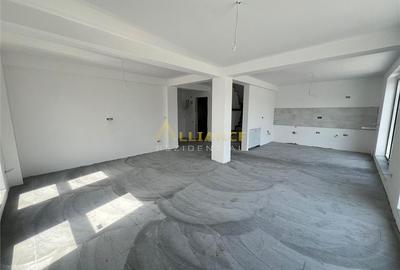 Vila Individuala - 5 camere-3 bai-Strada Miorita-500 M  de STV - 11