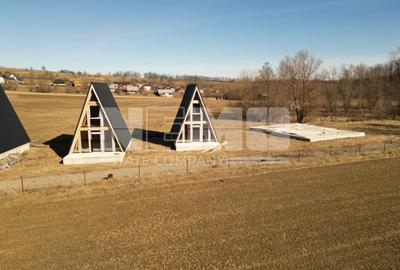 4 cabane | Cacica | Proiect în derulare - 7