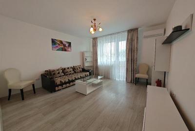 Inchiriem Apartament 2 Camere, Mobilat, Decomandat, Tractorul - 1