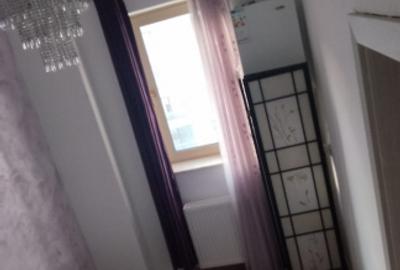 Mamaia Nord/ Zona OPERA - Studio cu Balcon 40 mp. - 11