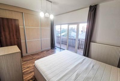 2 camere foarte spatios+parcare+boxa – Complex Linda Residence Pantelimon - 1