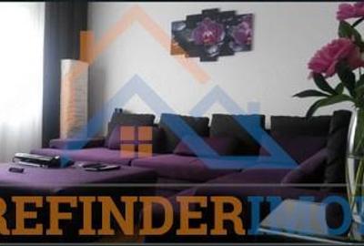 Apartament 3 camere Dumbrava Noua - Parc Sebastian - 3