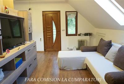 OLANESTI, CASA NOUA, TEREN 1389 MP - 11