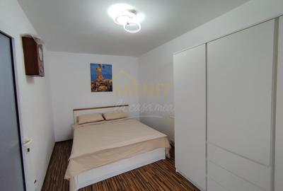 Baicoi Liliesti apartament 2 camere complet renovat, utilat si mobilat ! - 7
