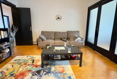 Apartament 4 camere Batistei, strada Vasile Lascar, 136 mp, comision 0 ! - 3