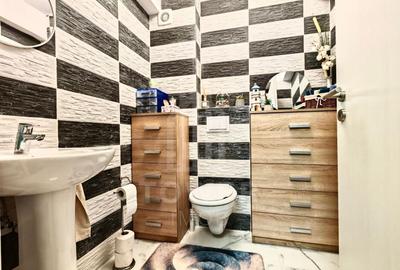 Penthouse 116 mp, terasă generoasă- vedere panoramică, compartimentare excelenta - 11