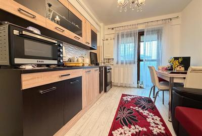 Apartament 2 camere, 44 mp, BLOC NOU, parcare, boxa, Pepinierii - 7