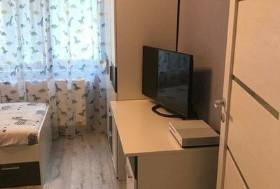 De vânzare Casă 3 camere, 2 baii, curte propie, cartier parneava Arad - 8