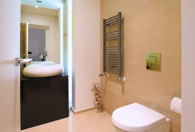 HERASTRAU LE CLUB DE INCHIRIAT APARTAMENT 3 CAMERE LUX | LOC PARCARE - 16