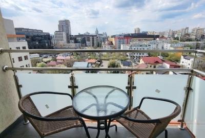 Palas-Lazar Residence-Bloc nou-Etaj intermediar - 3