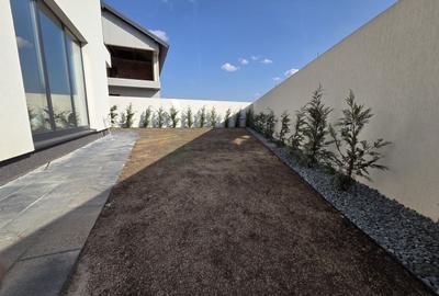 Casă modernă de vânzare în Tunari – construcție 2025, gata de mutare! - 25