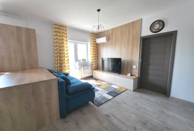 Apartament de inchiriat in Oradea, 3 camere in cartierul Luceafarul - 1