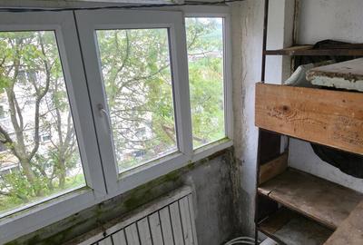 Ap 3 camere,  str.Trandafirilor, nr.3 Hunedoara - 9