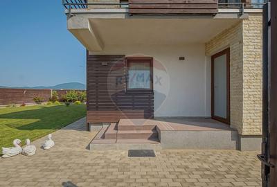 Casa de vanzare in orasul Ghimbav! Comision 0 %! - 1