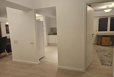 Apartament 4 camere mobilat , Zona Rond Alba Iulia - 21